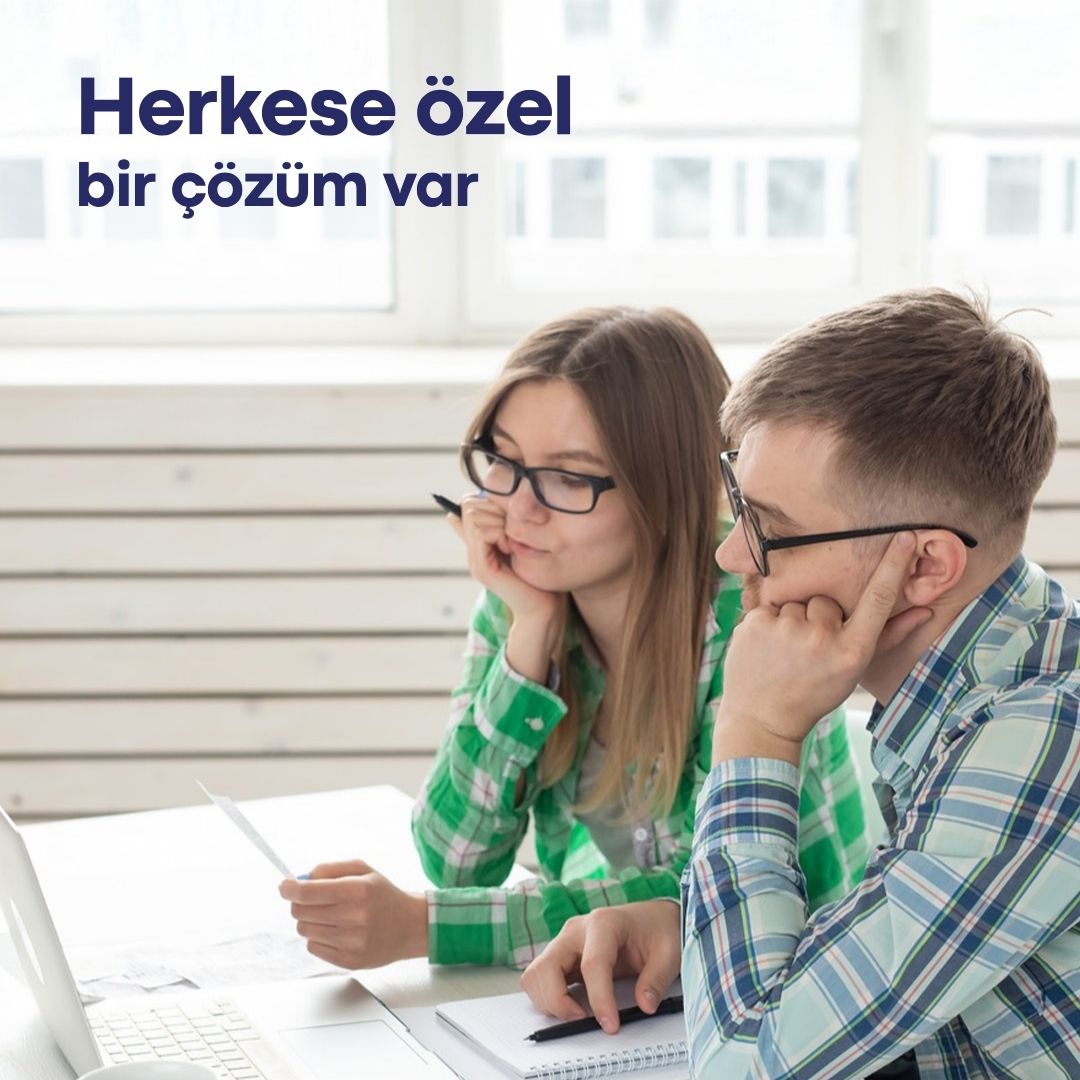 Özel İmkanlar